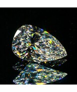 Authenticity Guarantee

1.26 Carat Loose H / VS2 Pear Shaped Cut Diamond... - $7,035.34
