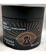Crabtree &amp; Evelyn Coconut Sandalwood Body Balm 3.3 fl oz  - $47.88 CAD