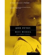 Miss Muriel and Other Stories Petry, Ann - £5.48 GBP