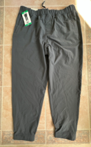 32 Degrees Men’s Comfort Jogger Pants, Gray Size XL - £22.48 GBP