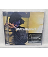 One Day You&#39;ll Dance for Me, New York City Thomas Dybdahl CD 2006 PROMO ... - $23.67 CAD