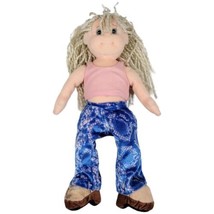 TY Beanie Boppers 12&quot; Adorable Annie 2001 - £4.60 GBP