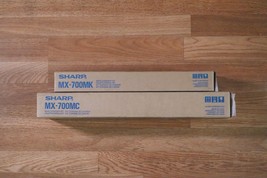 Sharp MX-700MK, MX-700MC Main Charger Kits Sharp MX-5500N 6200N 7000N Same Day!! - $118.80