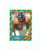 Von Miller (Denver Broncos) 2013 Topps Archives Card #138 - £3.98 GBP