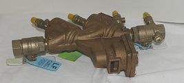 Apollo RPLF4A 3/4 Inch Backflow Reduce  No Original Box image 8