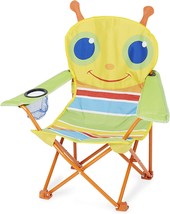Giddy Buggy Folding Lawn, Melissa And Doug Sunny Patch. - £31.87 GBP