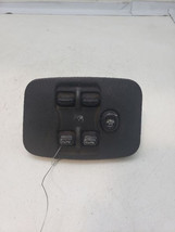 LIBERTY   2004 Dash/Interior/Seat Switch 371104Tested - £27.75 GBP