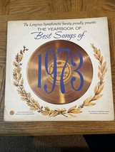 Best songs of 1973 Album - £20.05 GBP