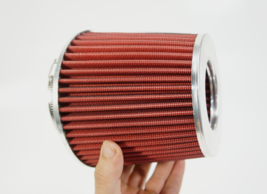 03-05 Ford Thunderbird tbird engine air intake free flow performance Air Filter - £90.13 GBP