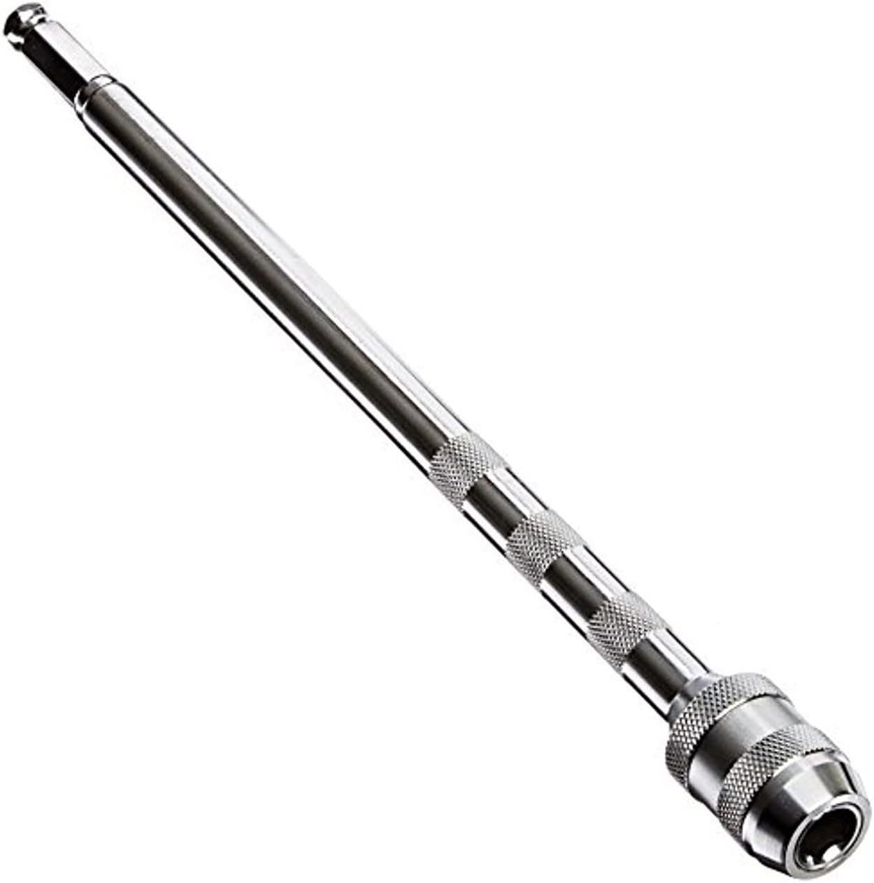 Lenox Tools 1852048 Snap-Back Arbor Extension, 12-Inch - $35.98