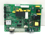 GE U-Line Compact Refrigerator Main board 68177 Rev A used #D590A - $135.58