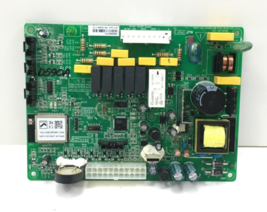 GE U-Line Compact Refrigerator Main board 68177 Rev A used #D590A - $135.58