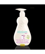 Elysium-Baby - natural soap to wash bottles, pacifiers, and breast pumps... - $45.89