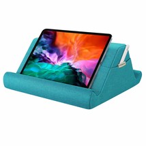 MoKo Tablet Pillow Holder, Pillow for iPad Multi-Angle Soft Tablet Stand... - £42.52 GBP