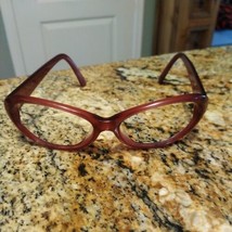 CALVIN KLEIN CK 4102S 269 PURPLE FRAMES EYEGLASSES CK4102S  - $44.55