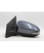 Left Driver Side Slate Door Mirror Power Fits 2014-2019 TOYOTA COROLLA O... - $247.49