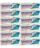 12x Tubes Naturall White Sensitive Extreme Whitening Toothpaste 3.4 ozEa... - €32,79 EUR