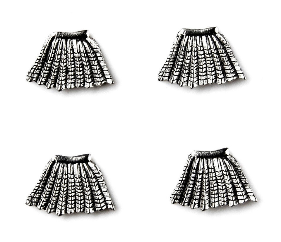 Kilt Tuxedo Shirt Studs - $13.73