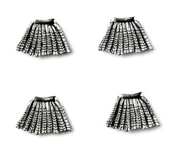 Kilt Tuxedo Shirt Studs - $13.73