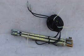 Mercedes R170 SLK230 SLK320 SLK32 Convertible Top Hydraulic Ram Lid Lift L&R
