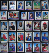 1991 Bowman Baseball Cards Complete Your Set You U Pick From List 251-500 - £0.79 GBP+