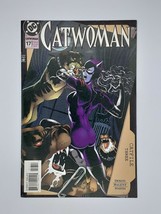CATWOMAN-THE Series (1993 Series) (Dc Comics) #17 - £1.58 GBP