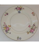Vtg Theodore Haviland New York Pasadena 10&quot; Dinner Plate Replacement Mad... - $168.88 MXN