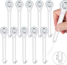 10 Pack Correction Tape Cute Ink Corrector Easy To Use Applicator For Instant - £35.90 GBP