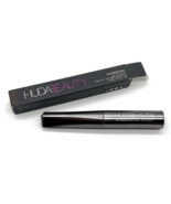 Huda Beauty #6 RICH BROWN #bombbrows Bomb Brows Full n Fluffy Fiber Gel ... - $13.41 CAD