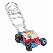 Fisher-Price Bubble Mower, Blue - £30.81 GBP