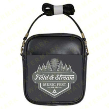 FIELD AND STREAM MUSIC FEST 2024 Sling Bags - $21.00