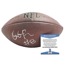 Dante Pettis Washington Huskies Signed NFL Football Autograph Beckett CO... - $125.14