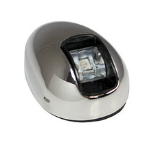 10-14V Stainless Steel Vertical Mount LED Navigation Light Side Marker M... - £30.94 GBP+