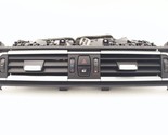 Center AC Vent OEM 2009 BMW 750LI 90 Day Warranty! Fast Shipping and Cle... - £38.18 GBP