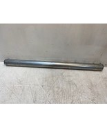 Interroll LM030060-948 Metal Pole COU1156995 37&quot; Long 64mm OD - $99.27