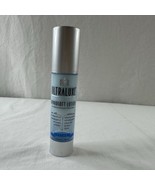 ULTRALUXE hydrasoft lotion clear 50ml/1.75fl.oz *Partial Half* Look! Ult... - $38.61