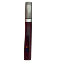 NYC New York Color  557A Black Cherry Frost Liquid Lip Shine Gloss Lipgloss - $200.56 MXN