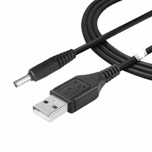 Usb Battery Charger Cable For Tommee Tippee Closer To Nature 1082SB Baby Unit - £3.85 GBP+
