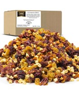 Traina Home Grown All American Sun Dried Fruit Blend -Diced Peaches, - €63,28 EUR