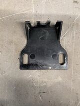 1965-1968 Ford Galaxie Fairlane Falcon Headlight Dimmer Foot Switch Trim... - $14.68