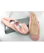 So Danca Bella Full Sole Leather Ballet Shoe SD69S, Pink Toddler Sz 5.5B... - €9,78 EUR