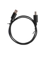 RadioShack USB 2.0 Male A to Male B Cable 2605038 3 Feet - $9.61 CAD