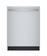 Bosch SGX78B55UC 800 Series 24 inch Top Control Dishwasher - Stainless S... - €1.465,57 EUR