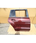 13 Mercedes X166 GL450 door assembly, right rear - $494.99
