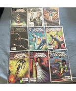 Supreme PowerMAX Comics (Parental Advisory Explicit Content) #1,2,3,4,5,... - $3.30