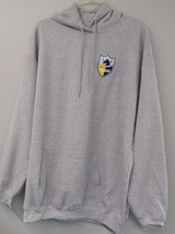 NFL Los Angeles San Diego Chargers Old Logo Embroidered Hoodie S-5X, LT-... - $34.19+