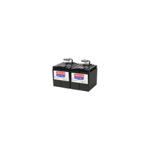 American Battery RBC55 RBC55 Replacement Battery Pk For Apc Units 2YR Warranty - $512.51