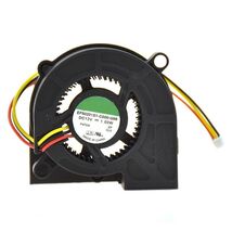 For SUNON EF50201S1-C000-G99/F99 DC12V 1.02W 50*50*20mm Projector Coolin... - $14.39