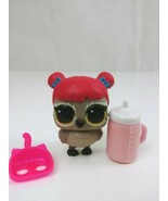 LOL Surprise Dolls Pets Teachers Hoot Owl Pet With Accessories - €9,96 EUR