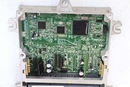 Honda Civic EX M/T VTEC ECU PCM Engine Computer 37820-P2E-A12 image 2